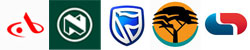 South African Banks